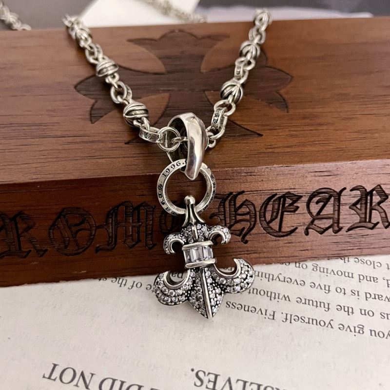 Chrome Hearts Necklaces